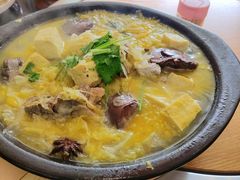 -东北人家铁锅炖(水岸帝景店)