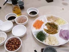 -御膳粥·牛乳粥底火锅·地道顺德菜(容桂店)
