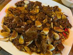 -金丝饭庄(金丝新天地保障性住宅小区店)