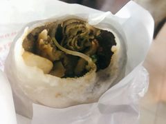 -安徽阜阳卷馍(西单店)