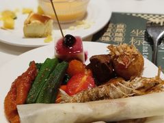 -金马门国际美食百汇(珞喻路店)