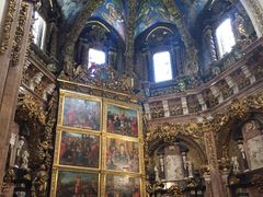 -瓦伦西亚大教堂