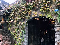 -三只耳火锅(宽窄巷子店)