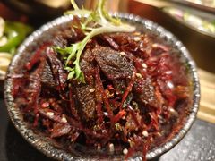-無二炙坊·和牛烧肉(大钟寺1733店)