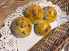 -阿娜尔·新疆菜(宜家荟聚中心店)