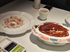 -在前门·烤鸭北京菜(五月花广场店)
