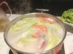 -锦庐道地川菜(来福士店)