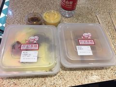 -孖记茶档·热腾茶餐(江南西plus店)