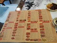 -石老头关东饺子王·东北菜(嘉华鑫城店)