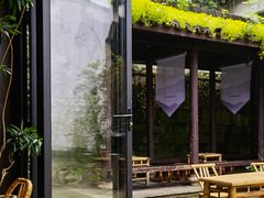 大堂-Metal hands·铁手咖啡