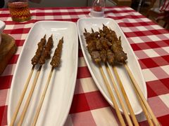 -西贝(华发商都店)
