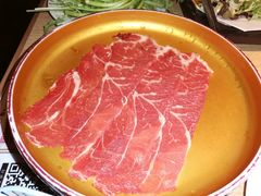 -温野菜涮涮锅(西单大悦城店)