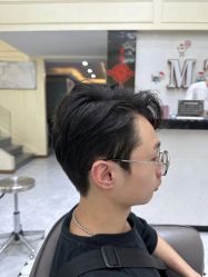 -范美特接发·染发漂发