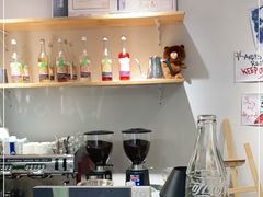 -infinite cafe