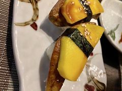 -山葵家·创意料理(临平银泰城店)