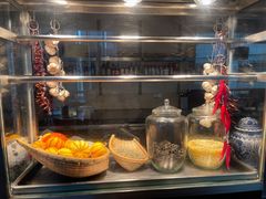 -香荟Aroma·外滩茂悦大酒店