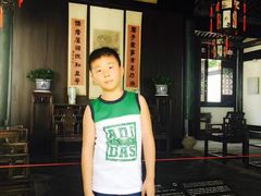 -上海鲁迅故居