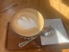 -雕刻时光咖啡馆(南院门店)