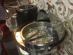 -湘太郎新时尚概念湘菜(东建店)
