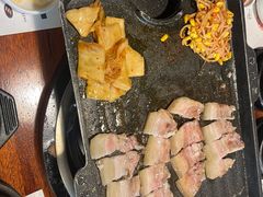 -Dombe豚(黑猪肉街店)