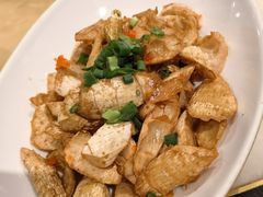 -锦府盐帮·侯宅(五棵松万达店)