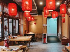 -农耕记·湖南土菜(龙岗熙和园店)