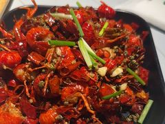 -巴厘龙虾·榜首油焖大虾(洞庭·艺术洋房店)