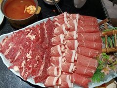 -鲁西肥牛(九方购物中心店)