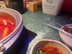 -牛New寿喜烧(曹路花园城店)