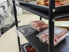 -昱欣麻辣烫·清真