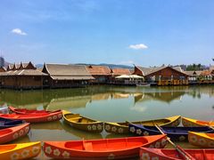 -半坡九号老挝冰咖啡