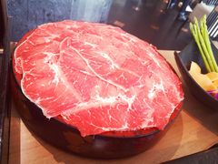 -新草堂锅物料理(泉城路店)