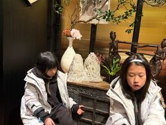 -南园民国茶楼餐厅·常州菜(北大街店)