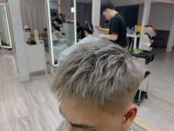 点击看大图 -辛格·潮沙龙
