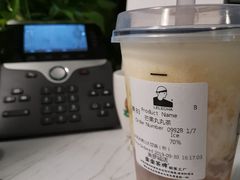 -LELECHA乐乐茶(美罗城店)