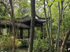 -上海佘山国家森林公园天马山园