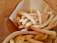 -麦当劳(西单明珠店)