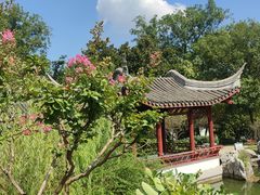 -采石矶景区
