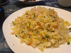-扬州香格里拉·香宫中餐厅