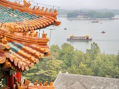-颐和园
