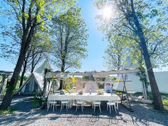 -安德鲁户外烧烤帐篷营地(马泉营店)