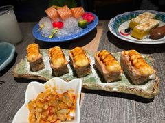 -炙柒Sekinana·精致日料(合生汇店)