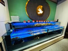 水产区-鸽子侯·家宴·平价海鲜(市图书馆店)