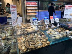 -盒马鲜生(曜一城店)