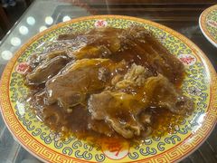 -烤肉季饭庄
