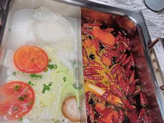-京元盛铜锅涮肉(上海总店)