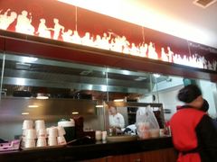 -土大力韩式烤肉料理(39年·和平路店)