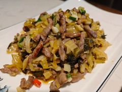 -千岛湖小鱼儿·淳安匠心农家菜