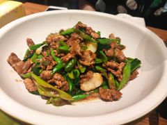 -茅炒屋龙虾·烧烤·湘菜(新河路店)