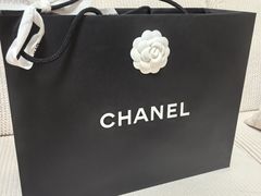 -CHANEL(恒隆广场店)